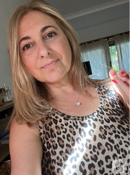 <em>Maria G.</em>